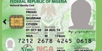NIMC warns Nigerians against fake NIN correction portal