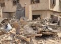 At least 10 killed, 7 injured in IED blast in northwest Nigeria
