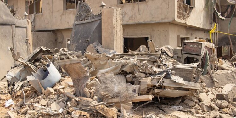 At least 10 killed, 7 injured in IED blast in northwest Nigeria