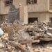 At least 10 killed, 7 injured in IED blast in northwest Nigeria