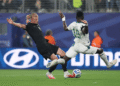 2026 World Cup: Norway beat Senegal 3-2, France thrash Iraq 3-0