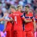 Haaland leads Norway to 4-1 victory over Iraq in World Cup debut