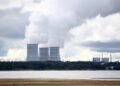 France shuts down 3 nuclear reactors as heat wave strains energy sector