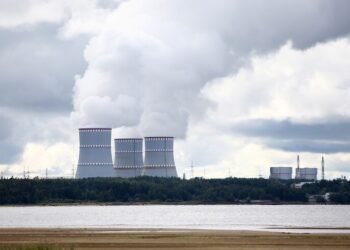 France shuts down 3 nuclear reactors as heat wave strains energy sector