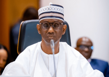 Oyo Abduction: Tinubu inherited security challenges from PDP govt, says Nuhu Ribadu