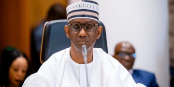 Oyo Abduction: Tinubu inherited security challenges from PDP govt, says Nuhu Ribadu