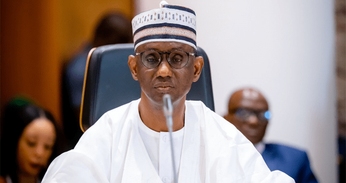 Oyo Abduction: Tinubu inherited security challenges from PDP govt, says Nuhu Ribadu