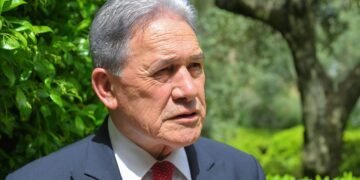 US-Iran pact ‘important chance’ for de-escalation in Lebanon: New Zealand tells Israel