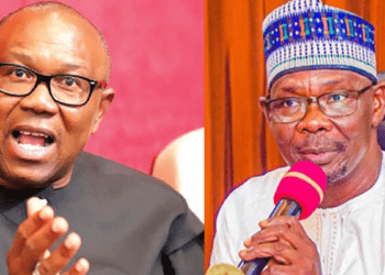 It’s insult asking Tinubu to resign; Obi opening his mouth anyhow: Gov Sule