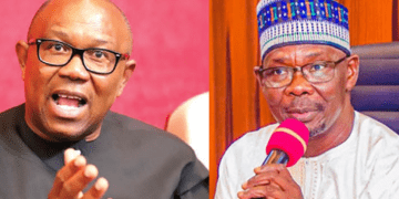 It’s insult asking Tinubu to resign; Obi opening his mouth anyhow: Gov Sule