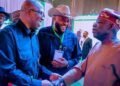 Tinubu sympathises with Peter Obi, chastises him for being childish