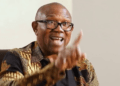 NDC Deregistration: Obi accuses Tinubu of using judge to scuttle his 2027 presidential ambition