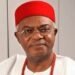 Tinubu congratulates Obi of Onitsha, Nnaemeka Alfred Achebe, on 85th birthday