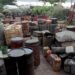 52,000 litres of stolen crude oil uncovered in Rivers: Nigerian Navy