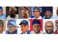 August 15 Election: The politicians seeking to become Osun’s next governor