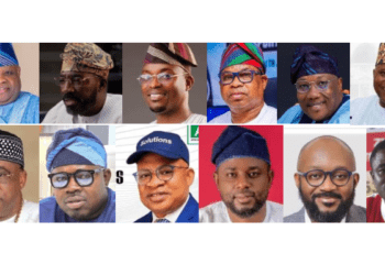 August 15 Election: The politicians seeking to become Osun’s next governor