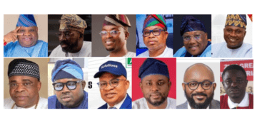 August 15 Election: The politicians seeking to become Osun’s next governor