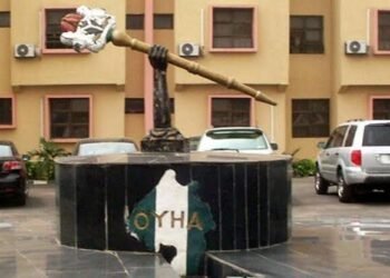 Oyo assembly cancels anniversary celebrations over security concerns