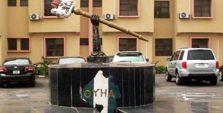 Oyo assembly cancels anniversary celebrations over security concerns