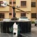 Oyo assembly cancels anniversary celebrations over security concerns
