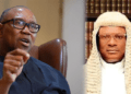 Obi slams judge, demands reversal of order to de-register ADC, other parties