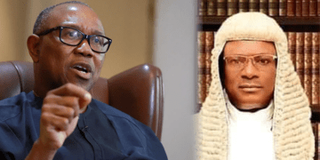 Obi slams judge, demands reversal of order to de-register ADC, other parties