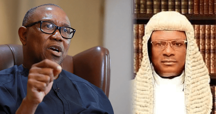 Obi slams judge, demands reversal of order to de-register ADC, other parties