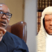 Obi slams judge, demands reversal of order to de-register ADC, other parties