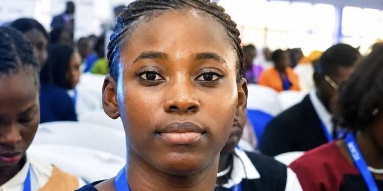 ICAN: Tinubu govt hails 16-year-old student who becomes chartered accountant