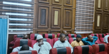 Court sentences four Al-Shabaab terrorists to death by hanging over 2022 Owo church attack