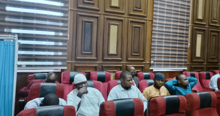 Court sentences four Al-Shabaab terrorists to death by hanging over 2022 Owo church attack