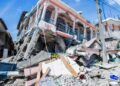 Philippines’ earthquake death toll rises to 37, 32,000 displaced