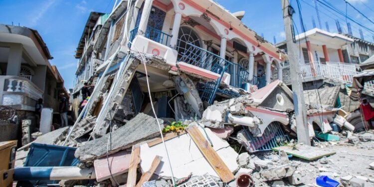 Philippines’ earthquake death toll rises to 37, 32,000 displaced
