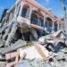 Philippines’ earthquake death toll rises to 37, 32,000 displaced