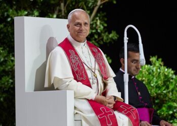 EXPLAINER – Why Pope Leo’s visit to Spain considered historic