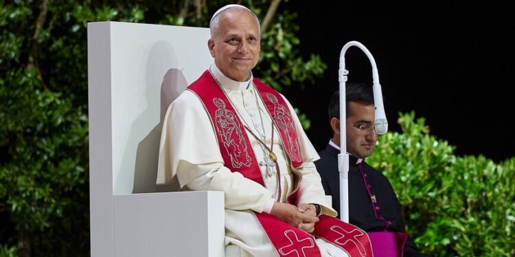 EXPLAINER – Why Pope Leo’s visit to Spain considered historic