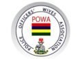 POWA empowers 100 widows of police officers in Lagos