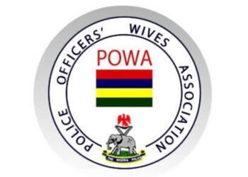 POWA empowers 100 widows of police officers in Lagos