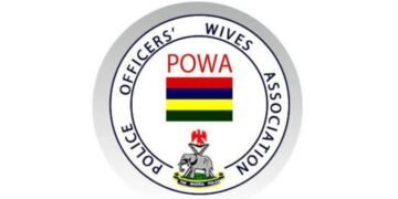 POWA empowers 100 widows of police officers in Lagos