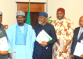 State police amendment expected ‘shortly’, Presidency confirms