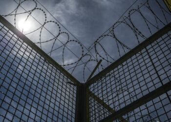 215 civilians die in RSF-run prison in South Darfur: Sudanese medics