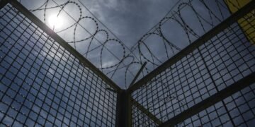 215 civilians die in RSF-run prison in South Darfur: Sudanese medics