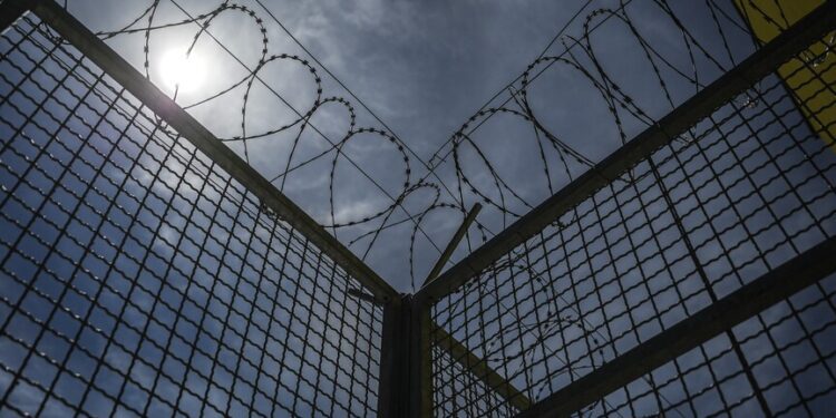 215 civilians die in RSF-run prison in South Darfur: Sudanese medics