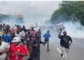 U.S. issues security alert to citizens in Nigeria over ‘Take it Back’ protest in Abuja