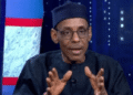 PRP chairman Hakeem Baba-Ahmed urges INEC reform ahead of 2027 elections