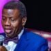 Nigerians should leave Tinubu alone; he’s done his bit fighting terrorists, bandits: Pastor Adeboye