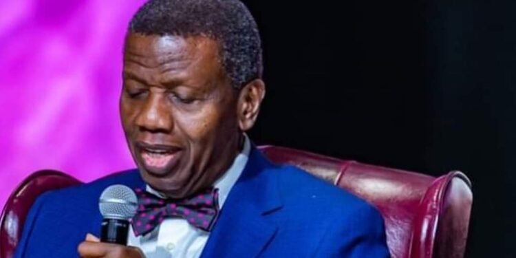 God did not tell me how or when he’ll rescue Oyo schoolchildren; promised to talk to me later: Pastor Adeboye