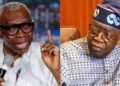 Nigerians have no hope, nothing to renew; Tinubu making Nigeria worse: Ayo Oritsejafor