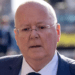 Scottish National Party chief Peter Murrell sentenced to prison for embezzlement