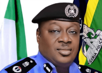 Rivers CP orders detention of officers caught extorting motorist